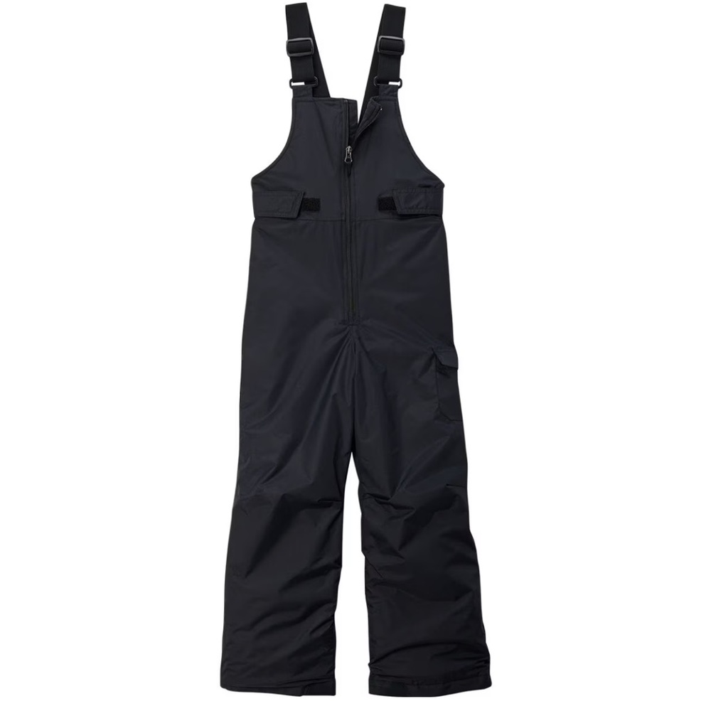 Youth snow bibs